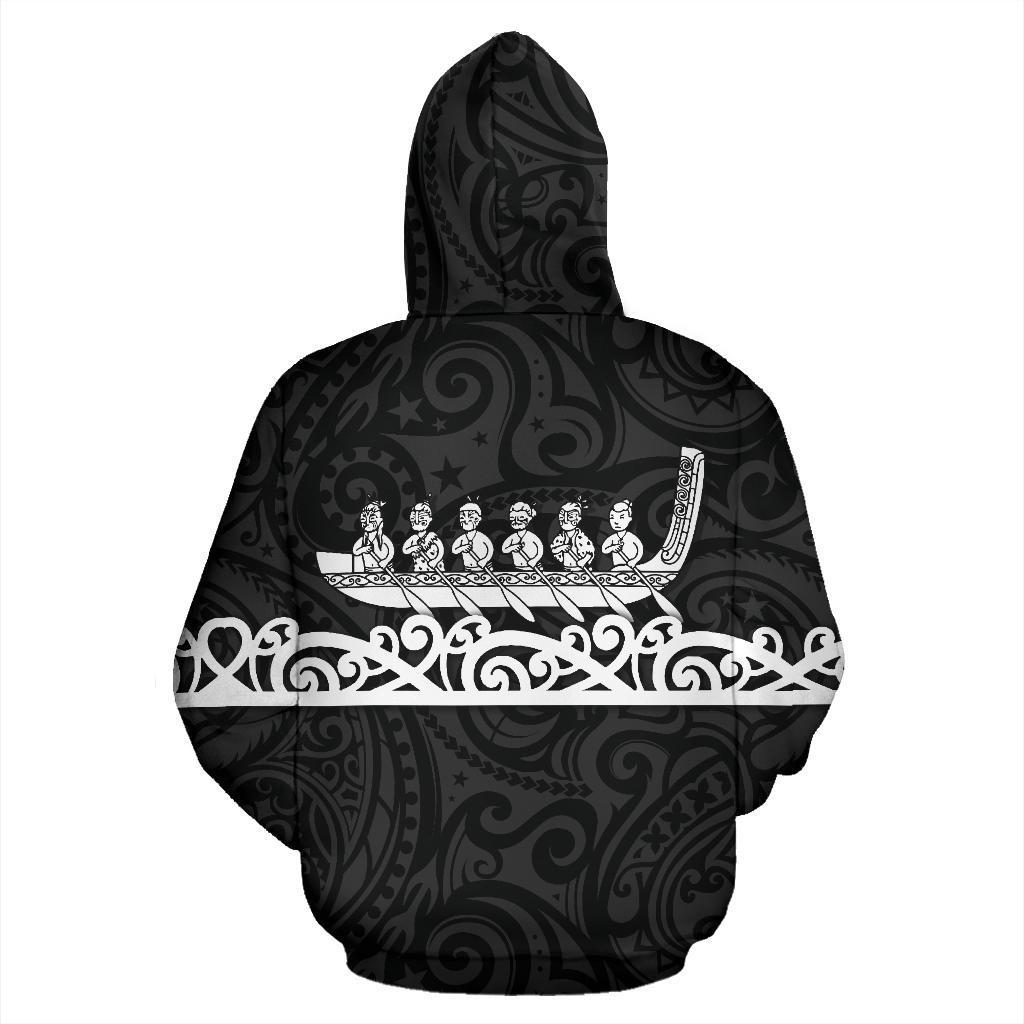 new-zealand-hoodie-maori-waka-pullover-hoodie-black