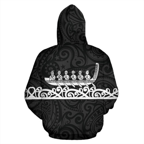new-zealand-hoodie-maori-waka-pullover-hoodie-black
