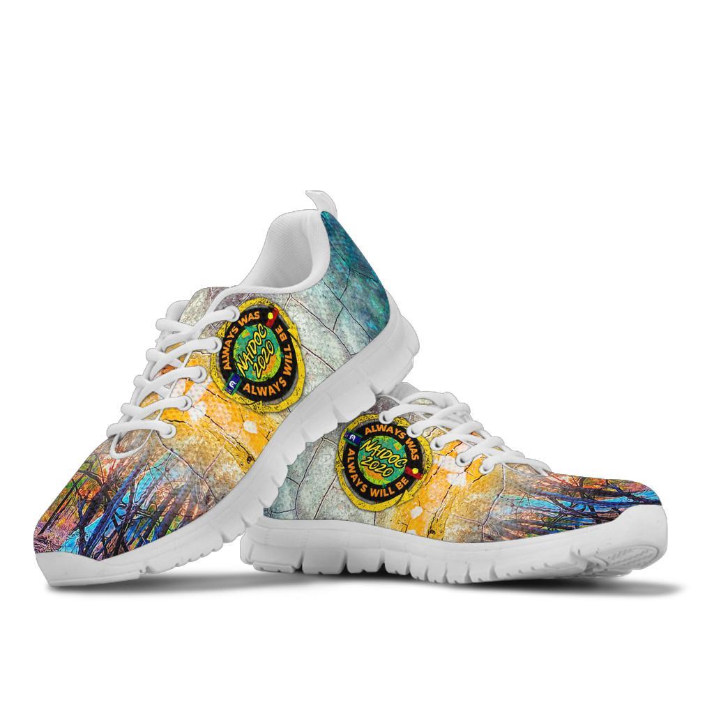 sneakers-naidoc-week-2020