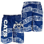 cats-all-over-print-mens-shorts-aboriginal