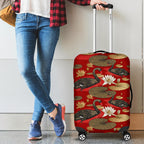 luggage-cover-swans-suitcase-landscape-art