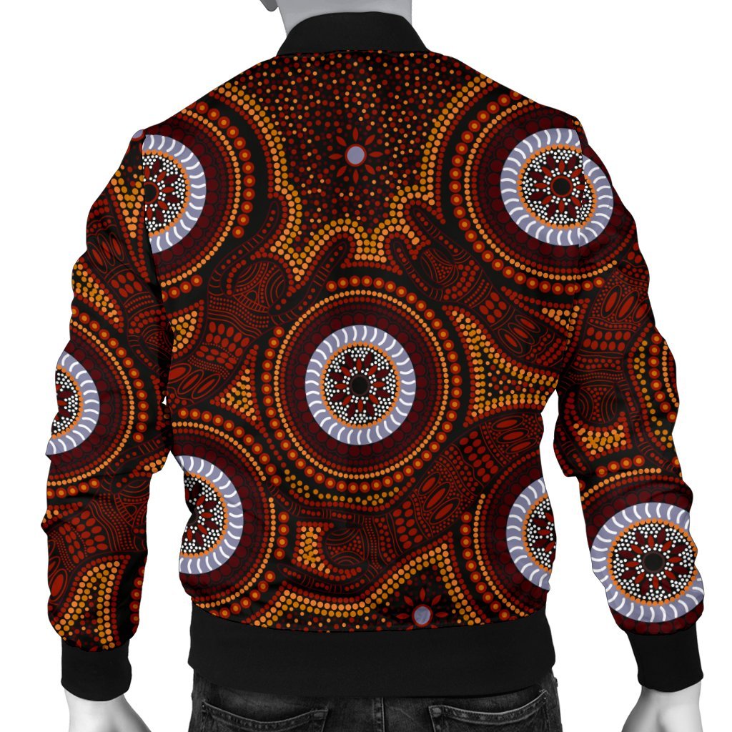 aboriginal-mens-bomber-jacket-aboriginal-human-dot-painting-art