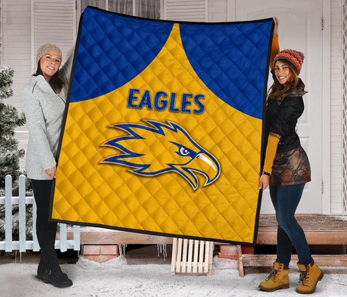 eagles-premium-quilt-west-coast-gold