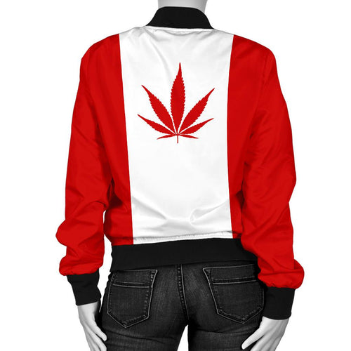 canada-womens-bomber-jacket-weed-flag