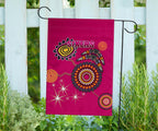 sydney-flag-sixers-indigenous-magenta