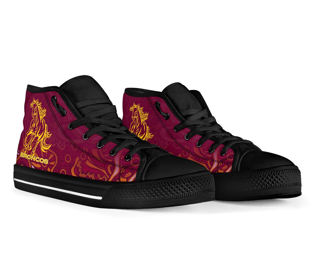 brisbane-broncos-indigenous-high-top-shoe