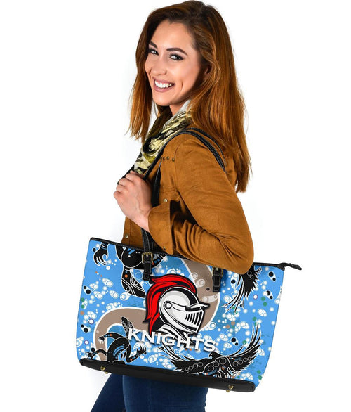 knights-large-leather-tote-bag-aboriginal-2