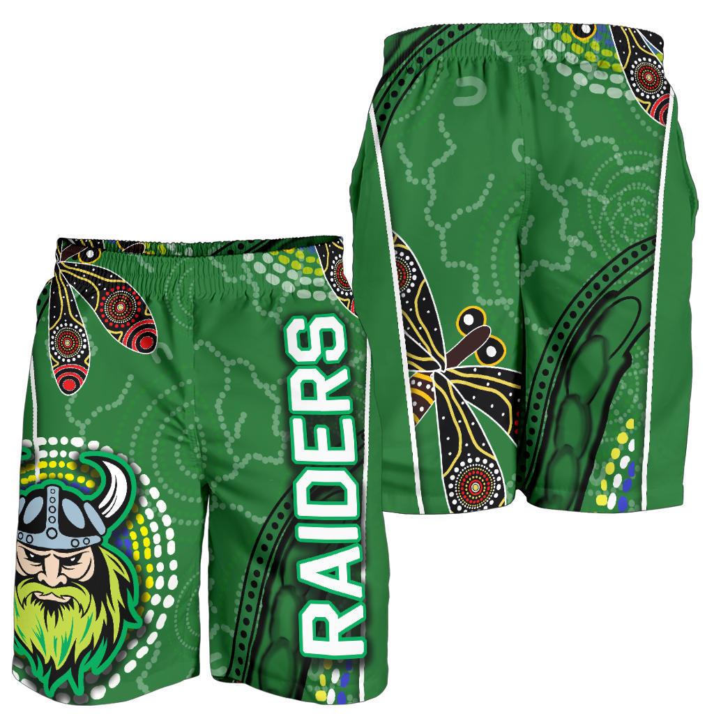 raiders-all-over-print-mens-shorts-aboriginal