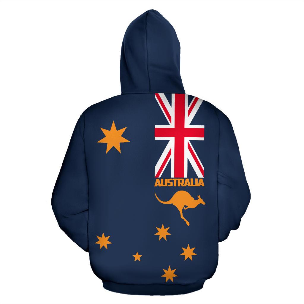 hoodie-aus-flag-hoodie-kangaroo-unisex