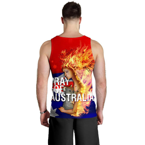 mens-tank-top-pray-for-australia-bushfire-mens-tank-unisex