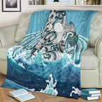 maori-manaia-the-blue-sea-premium-blanket