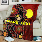 custom-premium-blanket-australia-aboriginal-lives-matter-flag