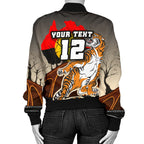custom-personalised-wests-tigers-womens-bomber-jacket-version-aboriginal-art