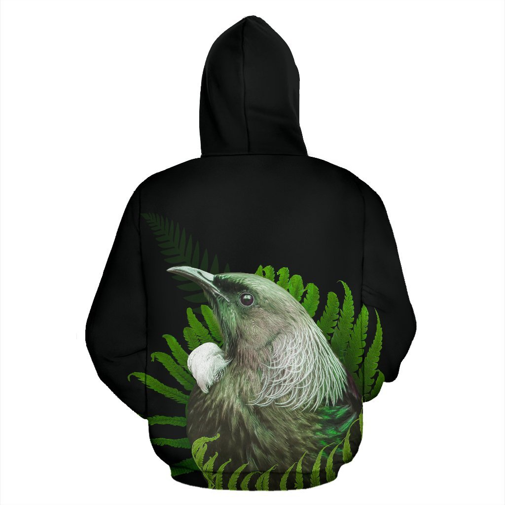 tui-bird-with-silver-fern-new-zealand-hoodie