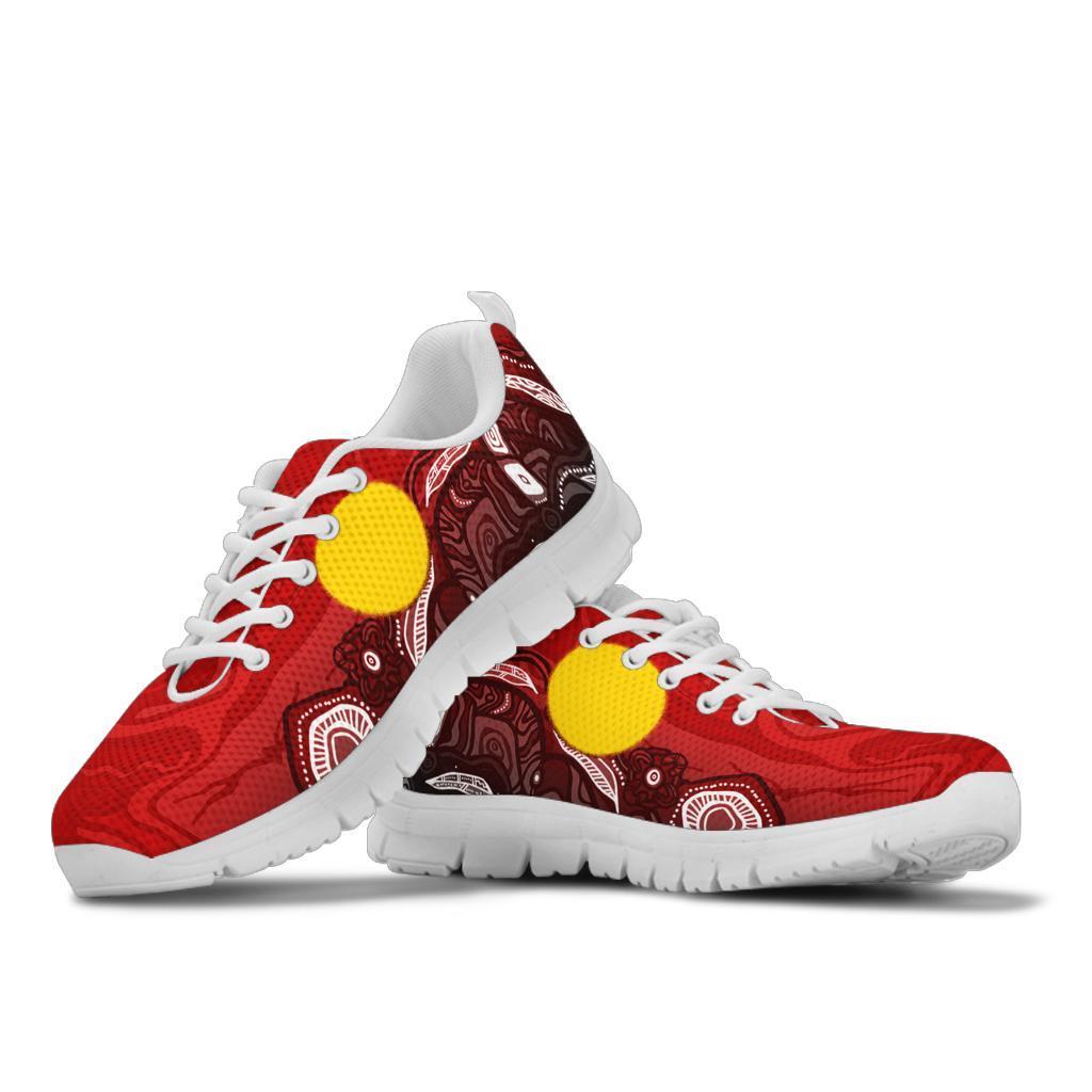 aboriginal-sneakers-red-landscape