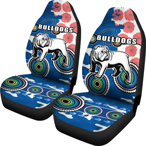 bulldogs-anzac-day-car-seat-covers-mix-indigenous