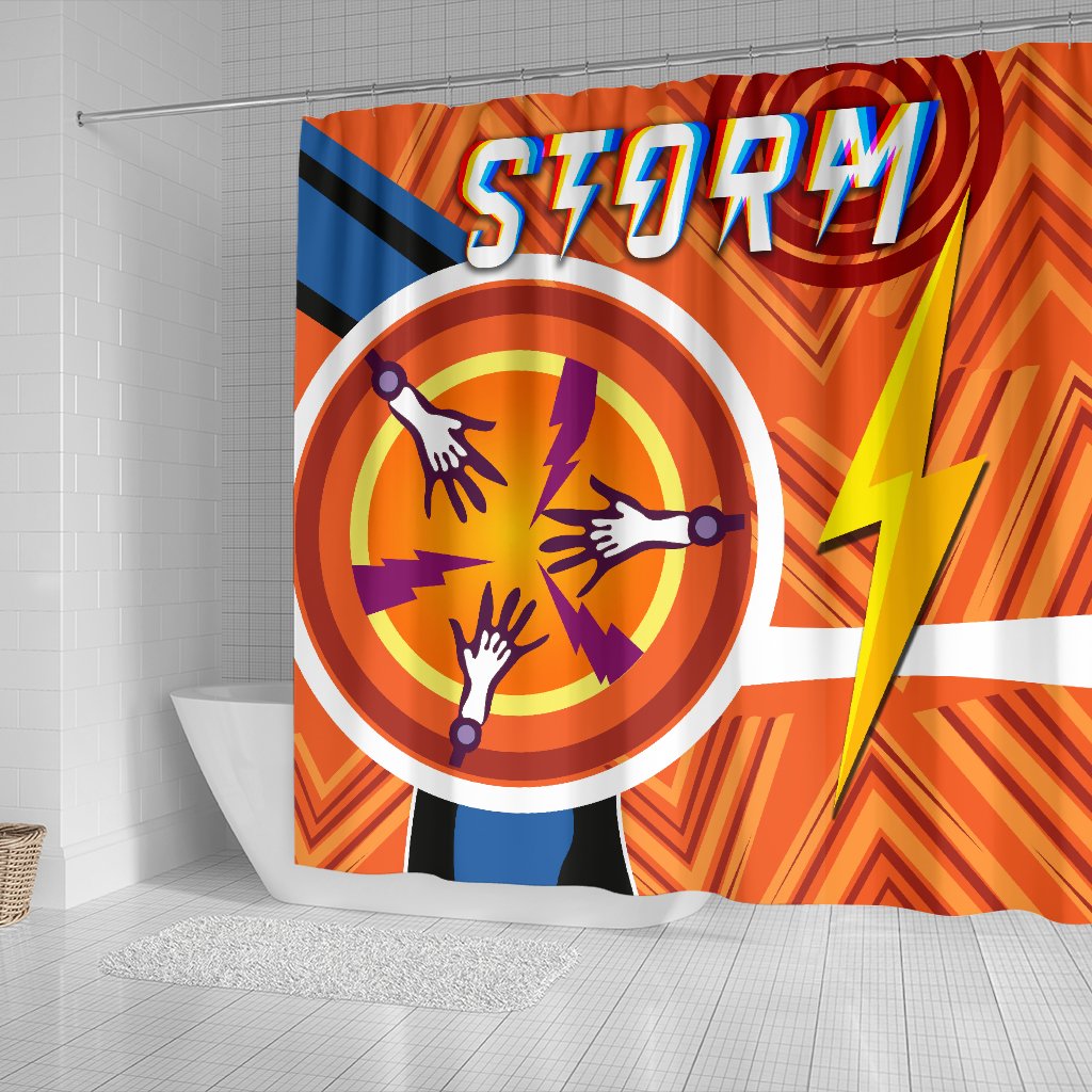 storm-shower-curtain-simple-indigenous-orange