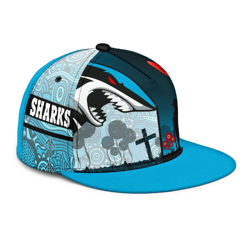 sharks-hat-cronulla-anzac-day
