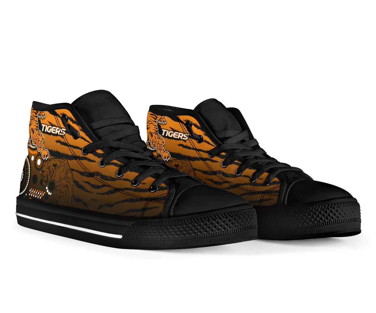 tigers-high-top-shoe-wests-indigenous