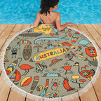 beach-blanket-symbols-blanket-australia-famous-59-x-59-inches
