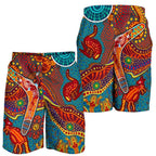 aboriginal-mens-shorts-indigenous-boomerang