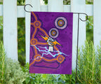 storm-flag-melbourne-indigenous-thunder