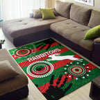 south-sydney-rabbitohs-indigenous-area-rug-country-style-no-1