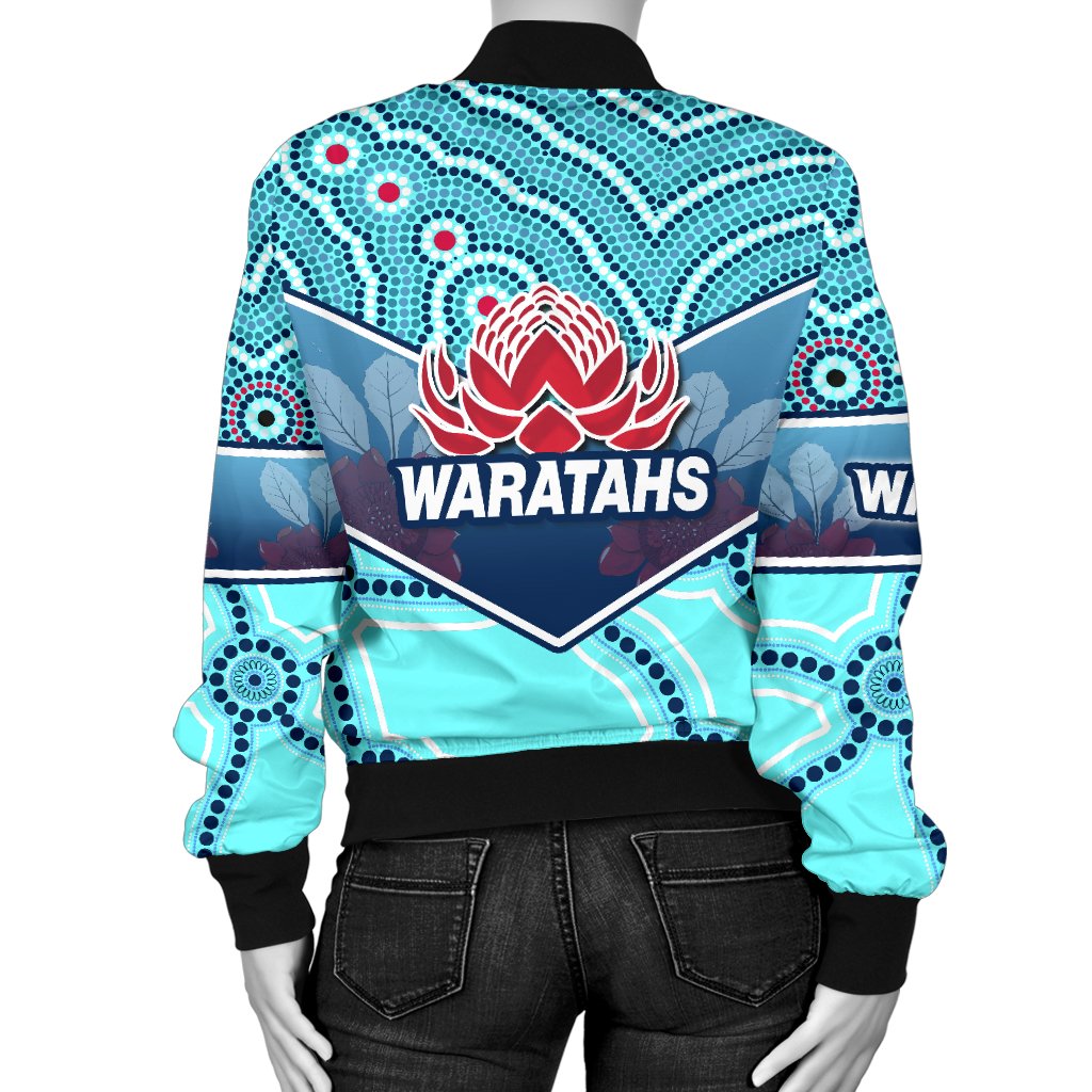 new-south-wales-rugby-women-bomber-jacket-indigenous-nsw-waratahs
