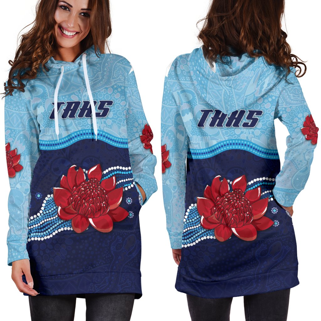 nsw-womens-hoodie-dress-tahs-indigenous