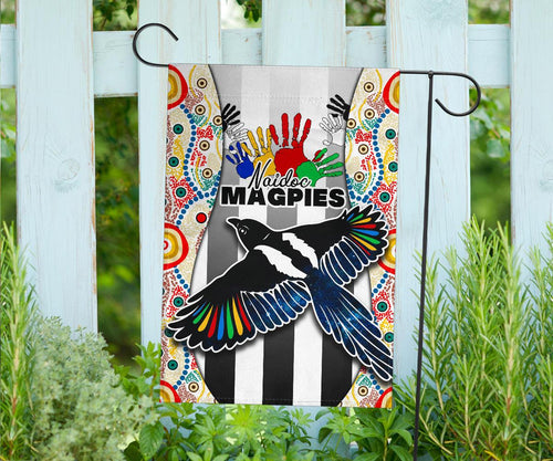 magpies-naidoc-week-flag-collingwood-modern-style
