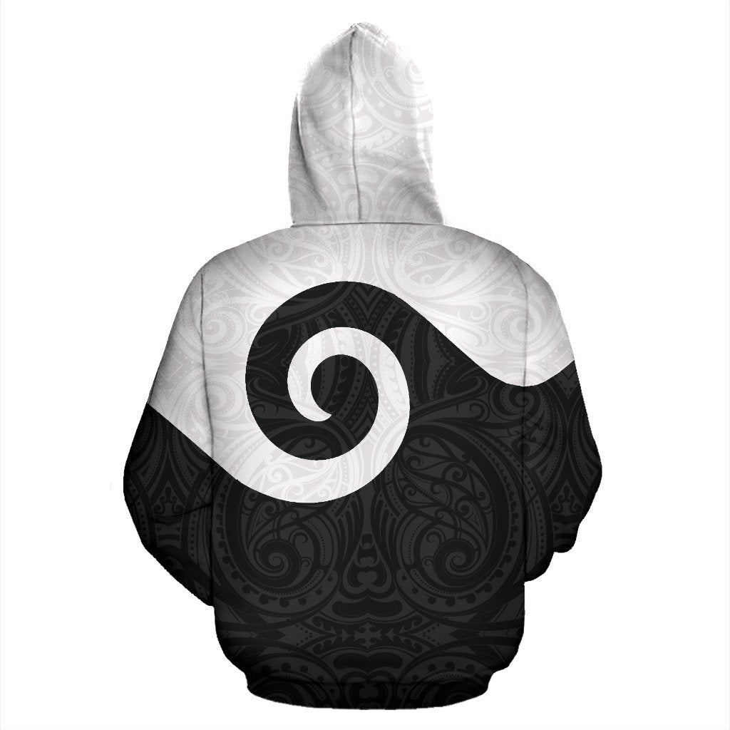 koru-new-zealand-hoodie-black-white