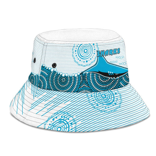 sharks-hat-cronulla-indigenous-unique