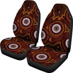 aboriginal-car-seat-covers-aboriginal-human-dot-painting-art