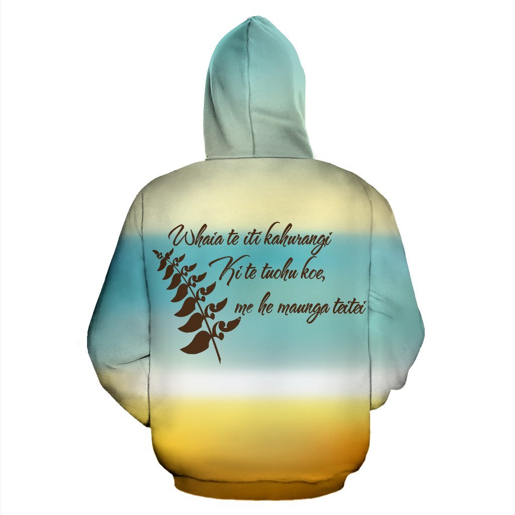 new-zealand-hoodie-maori-proverb