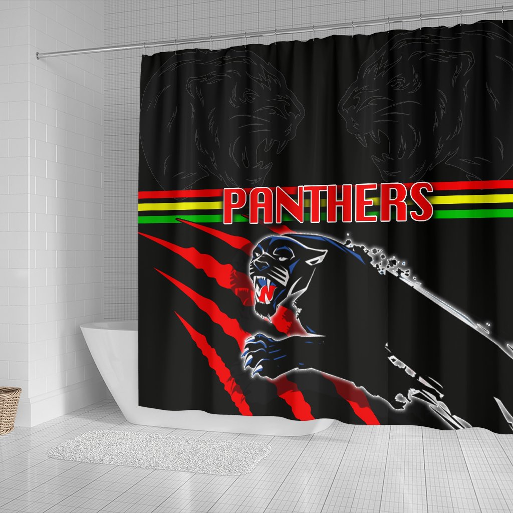 panthers-shower-curtain-claws