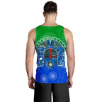 personalised-mens-tank-top-torres-strait-symbol-with-aboriginal-patterns
