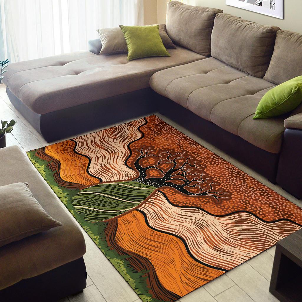 aboriginal-area-rug-indigenous-tree