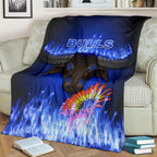 blue-premium-blanket-bulls-barberton-daisy