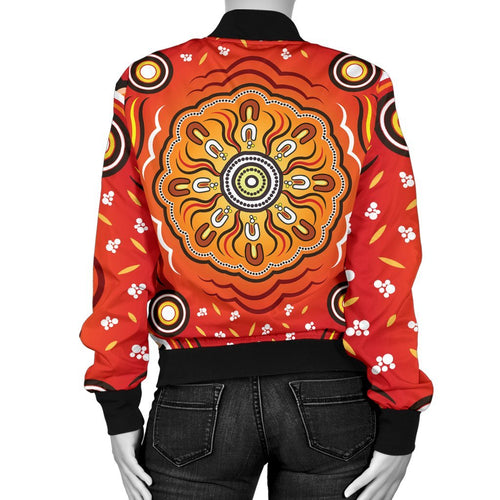 aboriginal-womens-bomber-jacket-indigenous-art-patterns-ver01