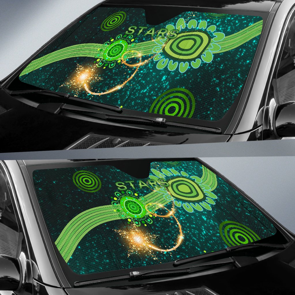 melbourne-auto-sun-shades-stars-indigenous