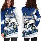 bulldogs-women-hoodie-dress-special-indigenous