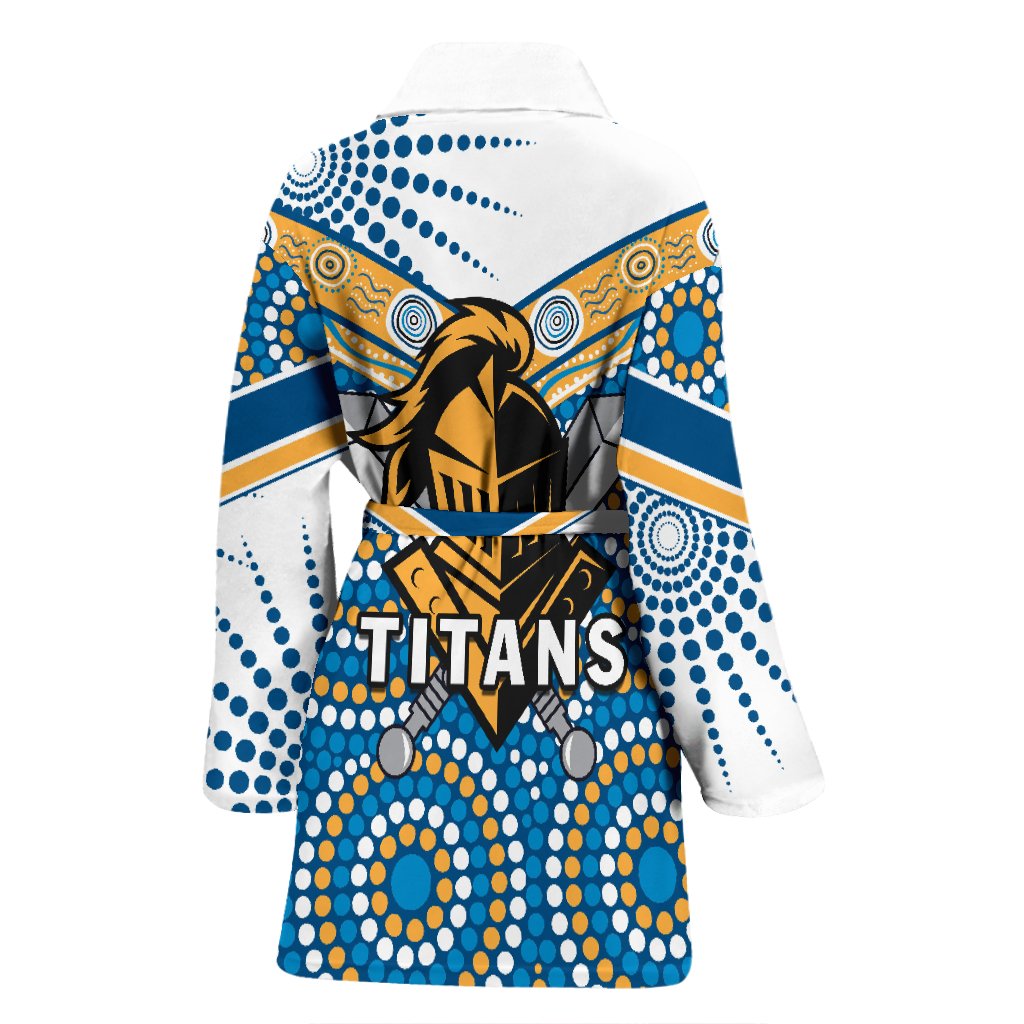 titans-knight-womens-bath-robe-gold-coast