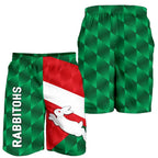 rabbitohs-men-shorts-sporty-style
