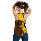 Hawks Racerback Tank - Vibe Hoodie