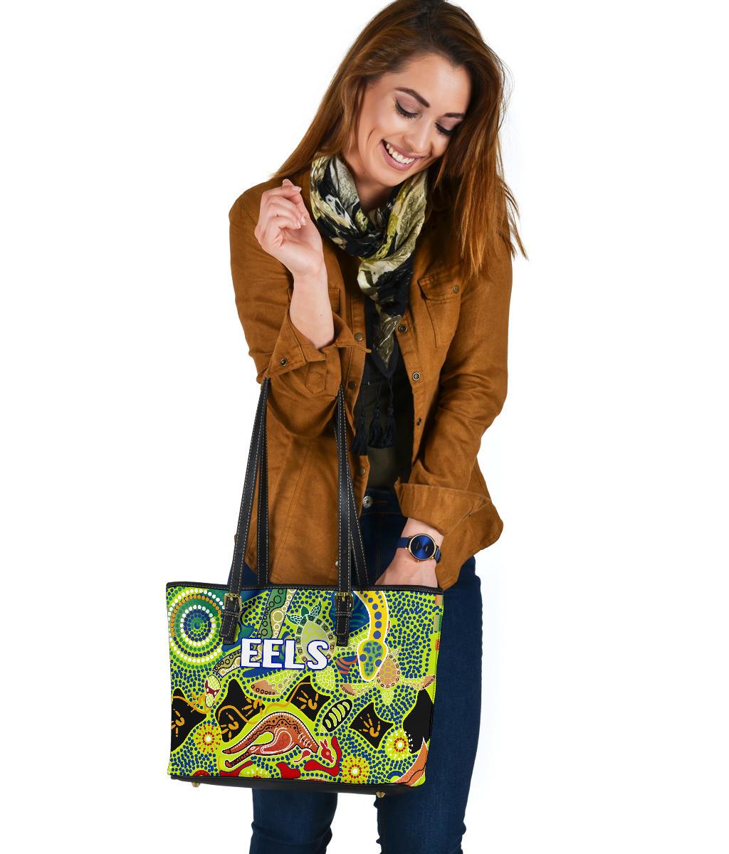 parramatta-small-leather-tote-eels-unique-indigenous