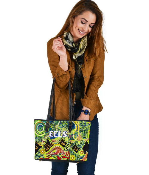 parramatta-small-leather-tote-eels-unique-indigenous