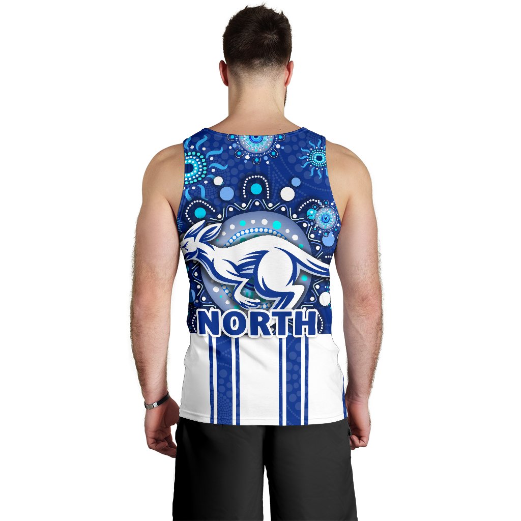 melbourne-men-tank-top-indigenous-north-kangaroos