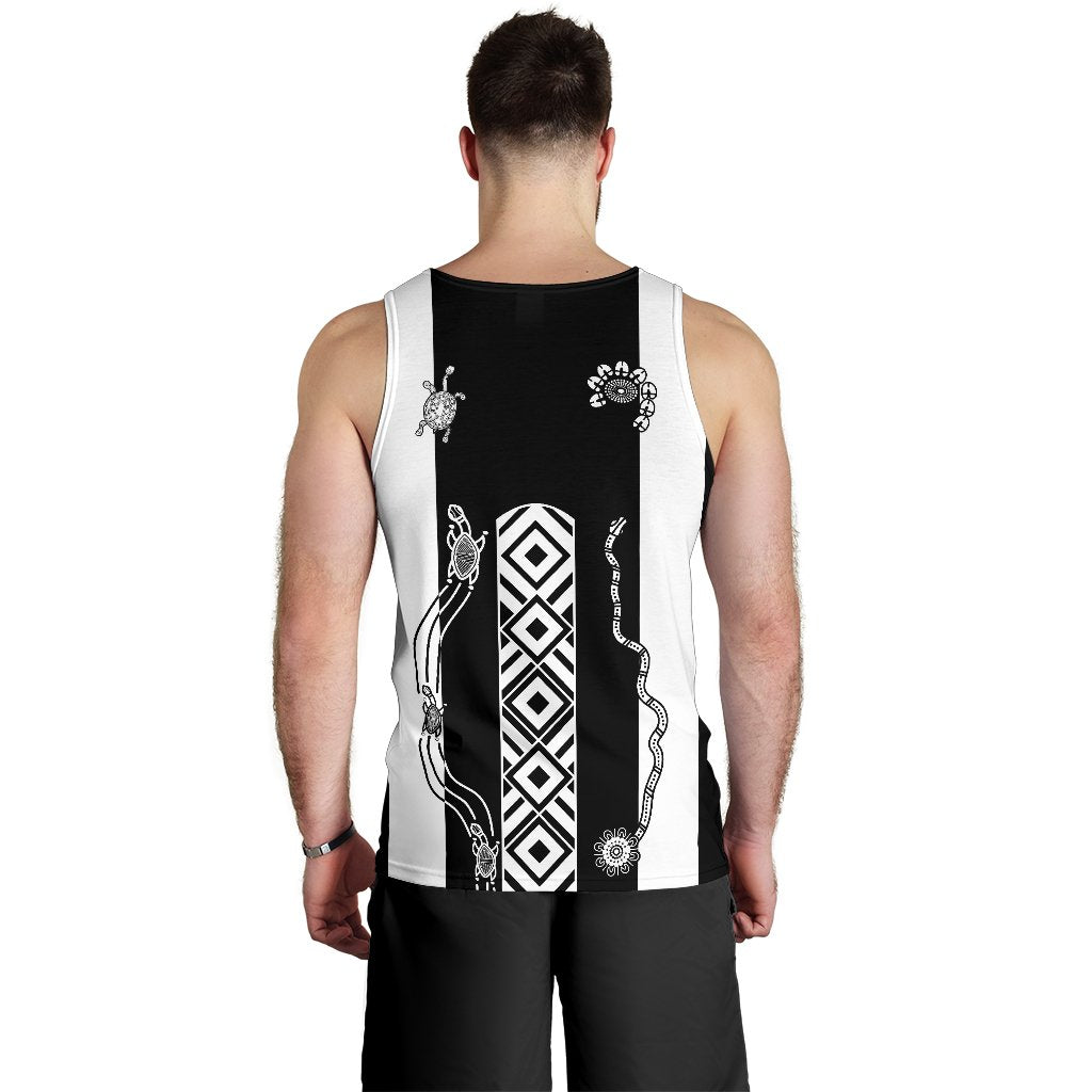 custom-personalised-pies-indigenous-mens-tank-top-collingwood