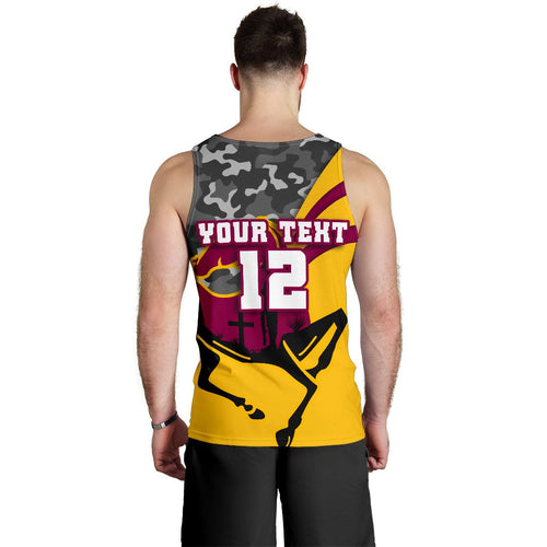 custom-personalised-brisbane-broncos-mens-tank-top-anzac-day-camo-style