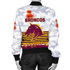 brisbane-broncos-womens-bomber-jacket-anzac-day-simple-style-white